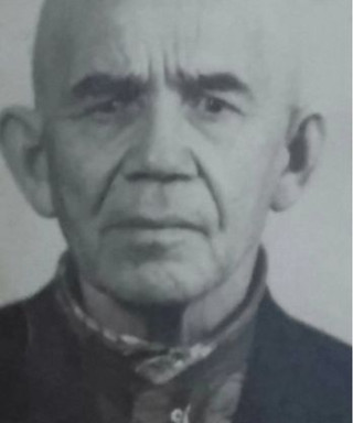 Мухарлямов Хабибулла Мухарлямович