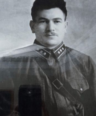 Алиханов Алихан Атаевич