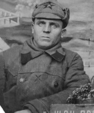 Зотин Дмитрий Павлович