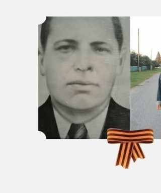 Матушкин Макар Сергеевич