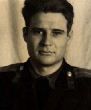 Мухаметзянов Кали Ситдикович