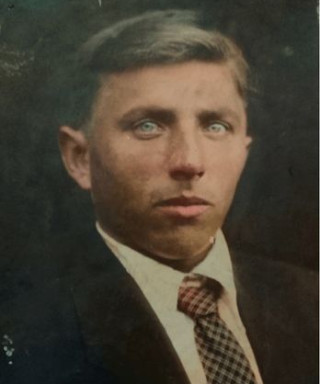 Лылов Николай Павлович