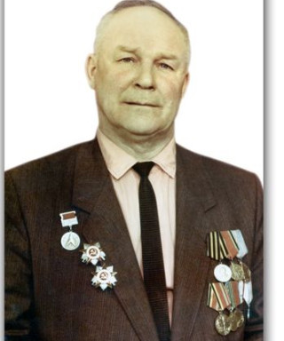 Корнилов Фёдор Артемонович