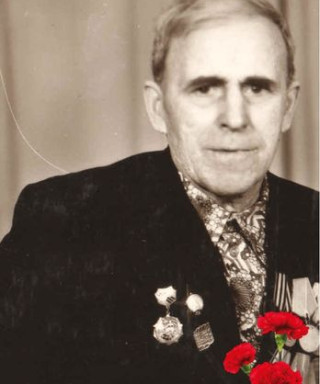 Новиков Иван Фокеевич