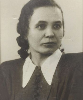 Киреева Нина Александровна