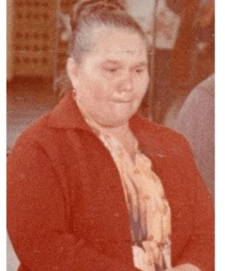 Бубало Нина Семёновна