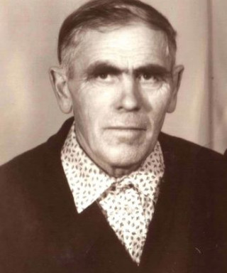 Морозов Степан Иванович