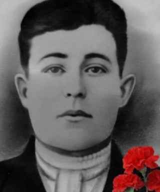 Белогуров Леонид Андреевич