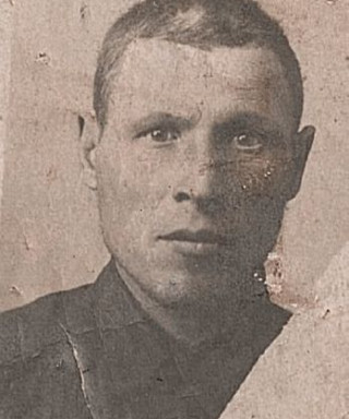 Базанов Федор Михайлович