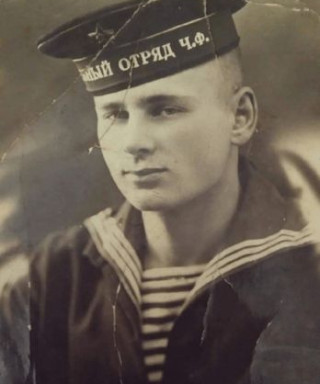 Голынский Георгий Григорьевич