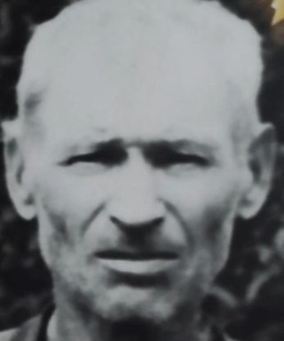 Холковский Максим Никифорович