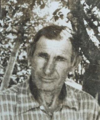 Окороков Яков Ермолаевич