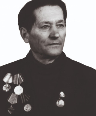 Кучеренко Иван Петрович