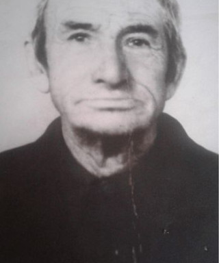 Гордеев Иван Алексеевич