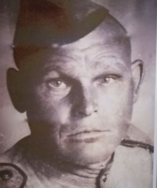 Рагозин Андрей Михайлович