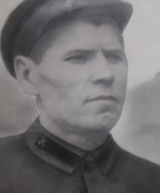 Кулик Павел Иванович