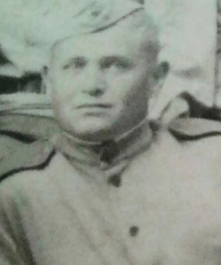 Золотов Михаил Иосифович