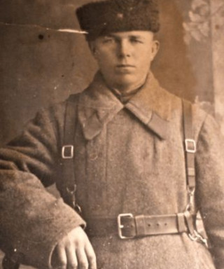 Кожевников Иван Епифанович