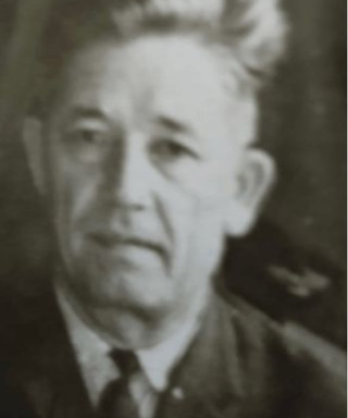 Мансуров Гарун Абдуллович