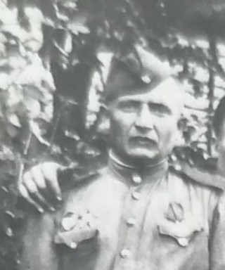 Петров Илья Алексеевич