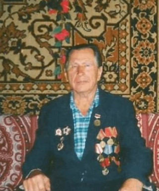 Маркин Илья Петрович