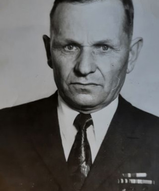 Кусакин Леонид Николаевич