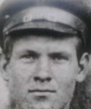 Ерошенко Никита Фёдорович