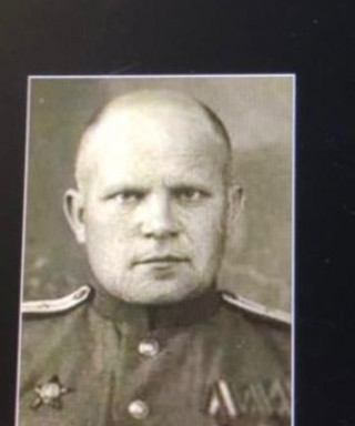 Милашевский Александр Карлович