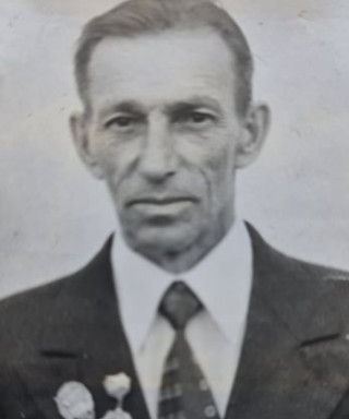 Конев Прокоп Иванович