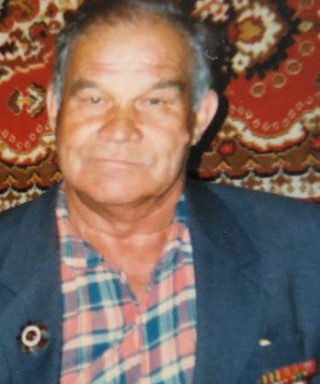 Цветков Николай Николаевич