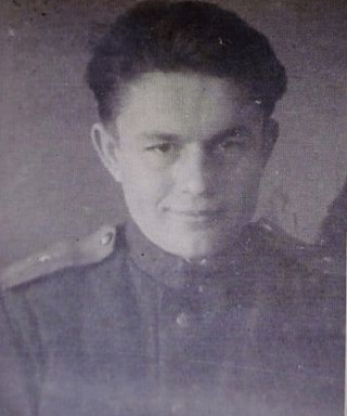 Зиновьев Сергей Степанович