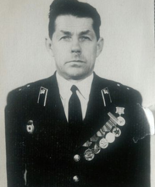 Даниэль Виктор