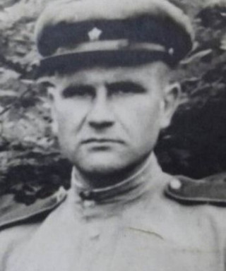 Баранчев Алексей Иванович