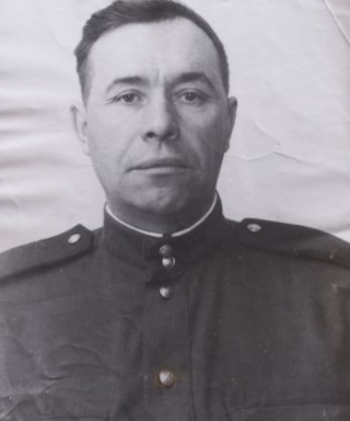 Масляев Николай Николаевич