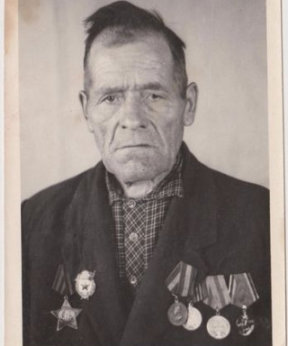 Муромцев Федосей Михайлович