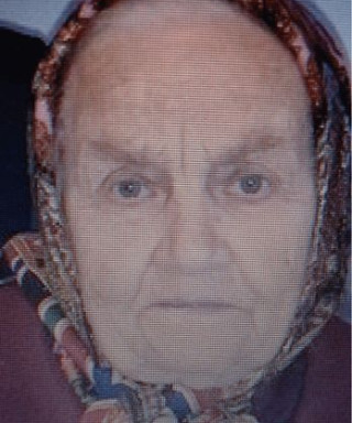 Малых Евгения Александровна