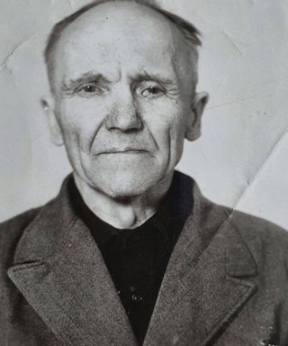 Шибаршин Михаил Павлович