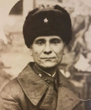 Набоков Александр Михайлович