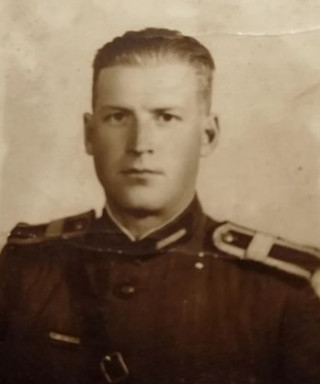 Глебов Владимир Григорьевич