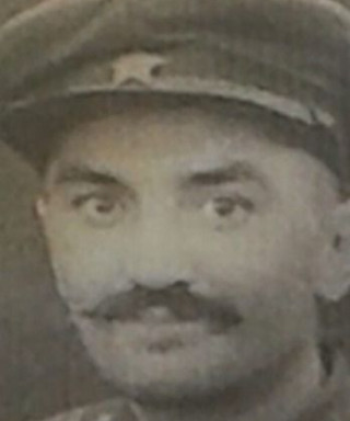 Гомон Вениамин Иванович