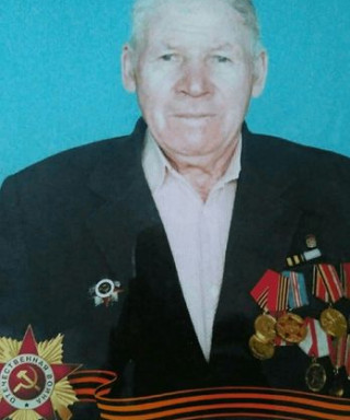 Пивнев Алексей Михайлович