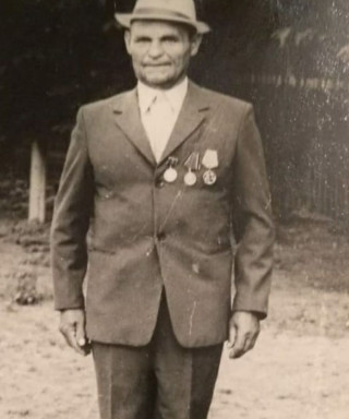 Демченко Михаил Леонтьевич