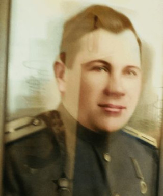 Жигулин Андрей Михайлович