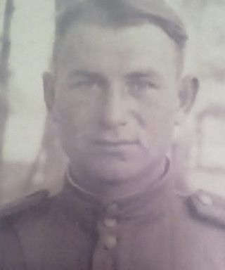 Нагаев Виктор Яковлевич