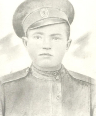 Федоров Семён Трофимович