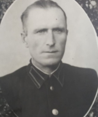 Иванов Тимофей Тимофеевич