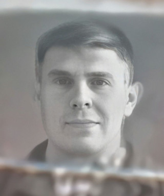 Бешарин Василий Георгиевич