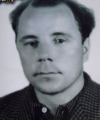 Аксенов Евгений Григорьевич