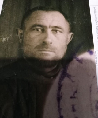 Зайнуллин Бадигутдин Зайнуллович