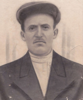 Макаров Иван Иванович